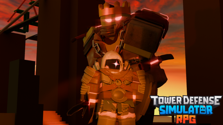 [ 2X Event ] TDS: RPG Reborn screenshot 1