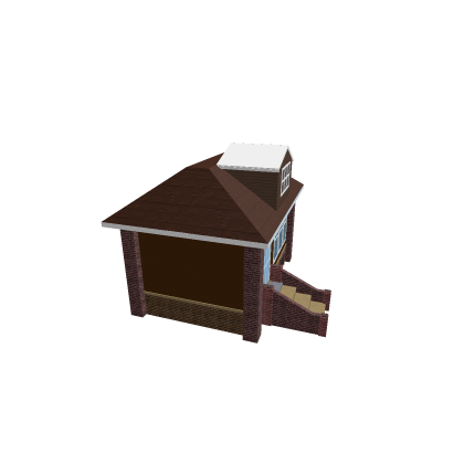 Small house