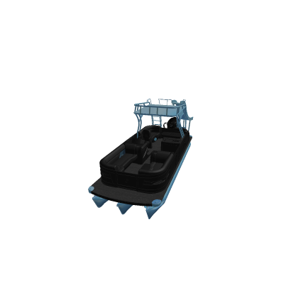 ####### Pontoon