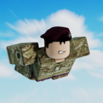 |BA| - Parachute Regiment ‌‌‌‌‌‌‌‌‌‌‌‌‌‌‌‌‌