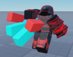 Color armed group