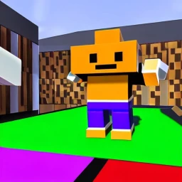 2 Stages Obby Too easy icon