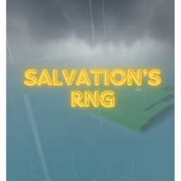 Salvation's Rng (Era 1)