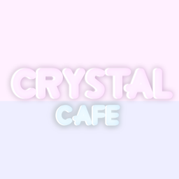 Crystal Café | GEMS!
