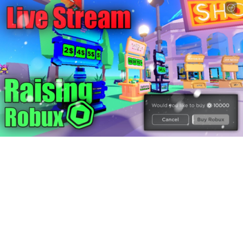 Pls Donate💰