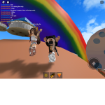 Cookie Fan Club Squad!