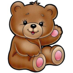 #bearmagic