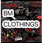 BM Clothing's