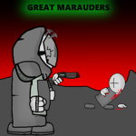 The Great Marauders Tribe
