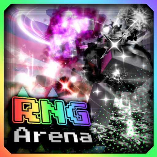 RNG Arena