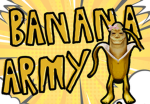Sigma Banana Army Force