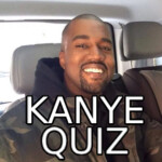 Ultimate Kanye West Quiz
