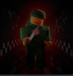 Five Nights at Simjets