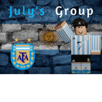 JuIy's Chat Group