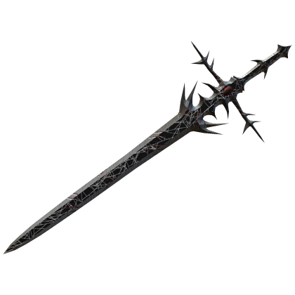 Demon Eye Long Sword thumbnail