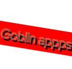 Goblin apps.