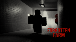 Zapomniana Farma [HORROR]