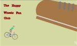 Happy Wheels Fan Club!