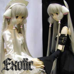 ⋆ Exotic