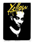 whole lotta yellow