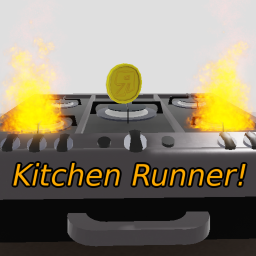 Kitchen Runner
