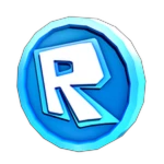Premium 5 Roblox badge thumbnail
