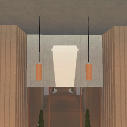 "HUGE UPDATE" The Iron Cafe! [Beta]