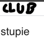 Random club for freinds