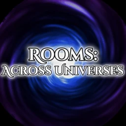 ROOMS: Across Universes icon