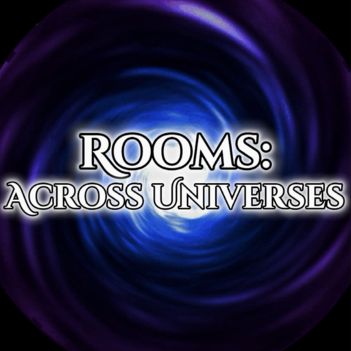 ROOMS: Across Universes
