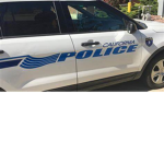 California Police Team