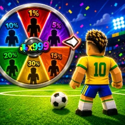 World Cup RNG icon
