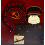 Da Soviet Union.