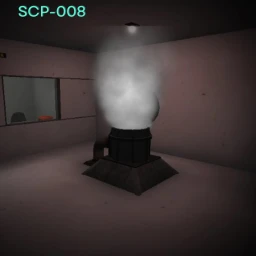 SCP-008 [Demonstration] icon