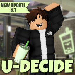 U-Decide Cafe