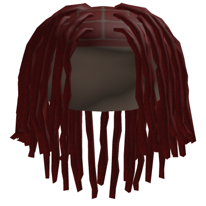 Varney Locs (Red)
