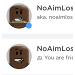 NoAimLosers