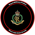 [GBΑ] Royal Military Police