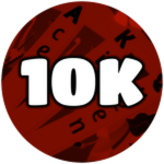 Win 10,000 Games