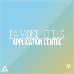 Paradise Hotel Application Centre