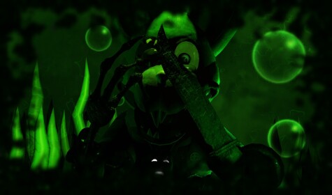 Midnight Horrors