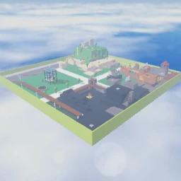 The Crossroads icon