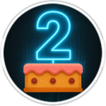 2 Years