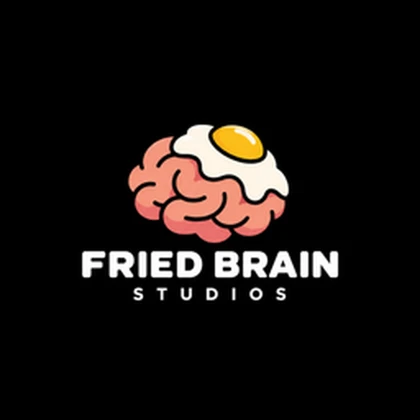 Fried Brain Studios Roblox group icon