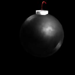 Classical Bomb