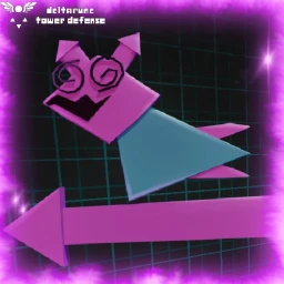 Deltarune: Tower Defense icon