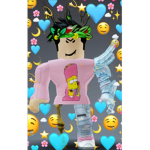 LilGalixyBoy9000 trading