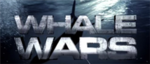 Whale Protection Squad