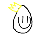 The real egg kingdom