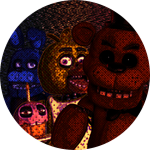 Secret Characters X XXVII, X XXVIII, X XXIX